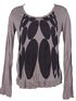 TEE SHIRT MANCHES LONGUES DIPLODOCUS
