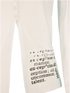 TEE SHIRT MANCHES LONGUES BOUTONN DIPLODOCUS