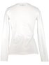 TEE SHIRT MANCHES LONGUES BOUTONN DIPLODOCUS