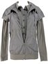 GILET TWIN SET IKKS