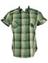 CHEMISE MANCHES COURTES LEVIS