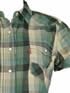 CHEMISE MANCHES COURTES LEVIS