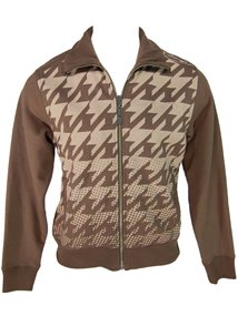 GILET ZIPP OXBOW