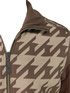 GILET ZIPP OXBOW