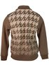 GILET ZIPP OXBOW