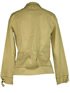 VESTE BOUTONNE VOODOO